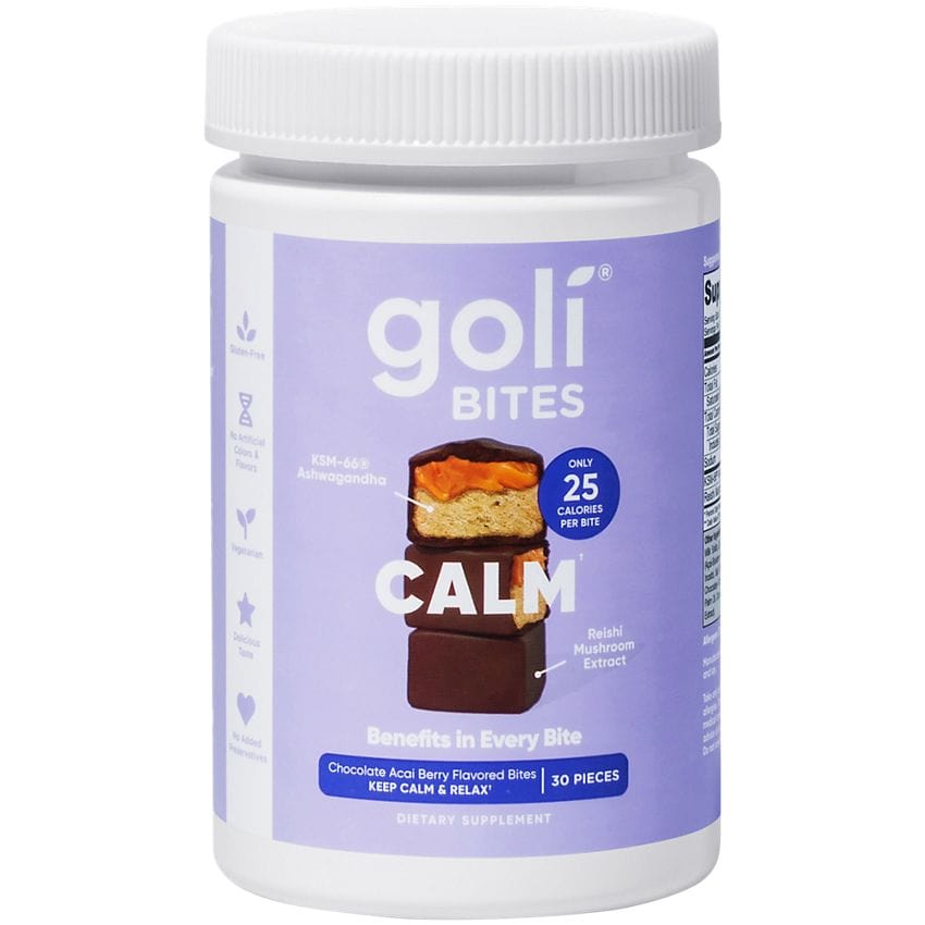 Goli BITES - Nutritional Supplement Store NJ - Best Vitamins online New Jersey - fitland.nj