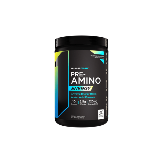 R1 PRE-AMINO - Nutritional Supplement Store NJ - Best Vitamins online New Jersey - fitland.nj