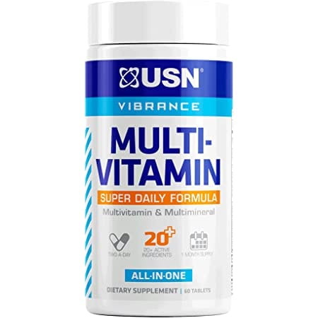 MULTIVITAMIN VIBRANCE - Nutritional Supplement Store NJ - Best Vitamins online New Jersey - fitland.nj