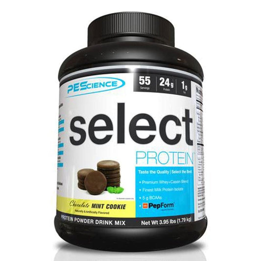 SELECT PROTEIN 4LBS - Nutritional Supplement Store NJ - Best Vitamins online New Jersey - fitland.nj
