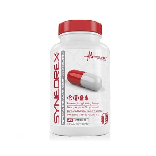 SYNEDREX 60 CAPS - Nutritional Supplement Store NJ - Best Vitamins online New Jersey - fitland.nj