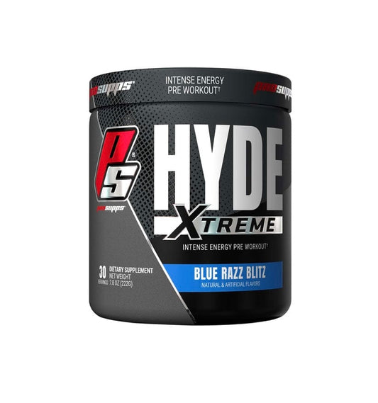 MR HYDE 30 SERVS - Nutritional Supplement Store NJ - Best Vitamins online New Jersey - fitland.nj