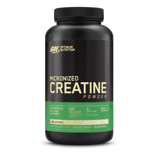 CREATINE ON - Nutritional Supplement Store NJ - Best Vitamins online New Jersey - fitland.nj