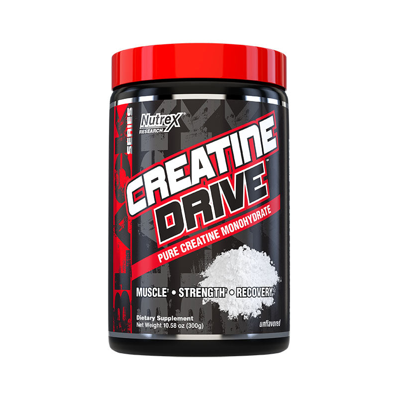 CREATINE DRIVE - Nutritional Supplement Store NJ - Best Vitamins online New Jersey - fitland.nj