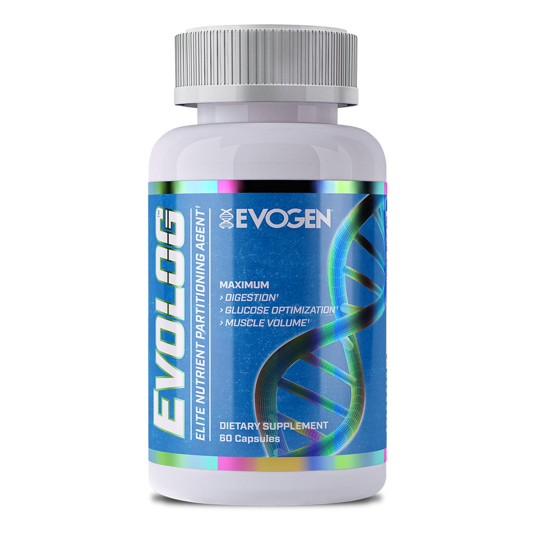 Evolog - Nutritional Supplement Store NJ - Best Vitamins online New Jersey - fitland.nj