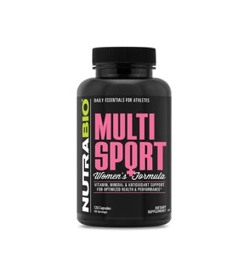 WOMEN'S MULTI120 CAPS - Nutritional Supplement Store NJ - Best Vitamins online New Jersey - fitland.nj