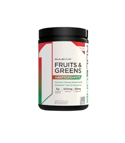 FRUITS & GREENS + ANTIOXIDANTS - Nutritional Supplement Store NJ - Best Vitamins online New Jersey - fitland.nj