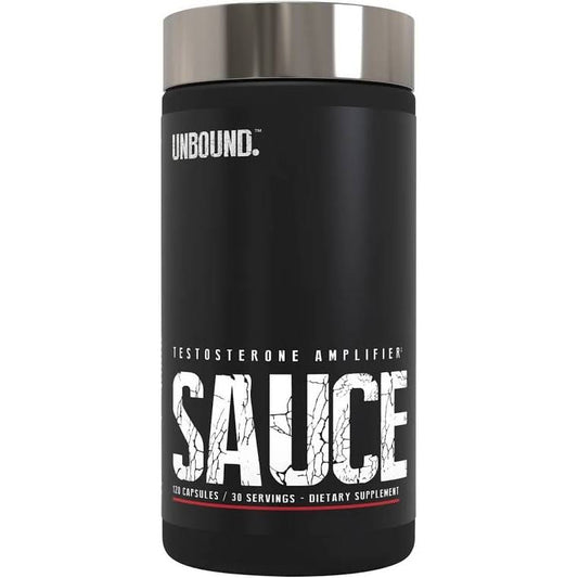 SAUCE - Nutritional Supplement Store NJ - Best Vitamins online New Jersey - fitland.nj