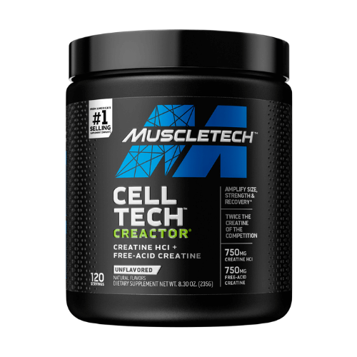 CELL TECH CREACTOR - Nutritional Supplement Store NJ - Best Vitamins online New Jersey - fitland.nj