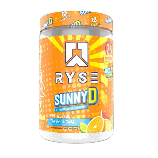 RYSE BLACKOUT - Nutritional Supplement Store NJ - Best Vitamins online New Jersey - fitland.nj