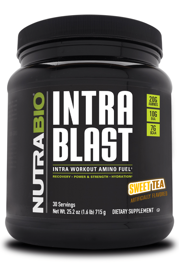 INTRA BLAST 30 SERVS - Nutritional Supplement Store NJ - Best Vitamins online New Jersey - fitland.nj