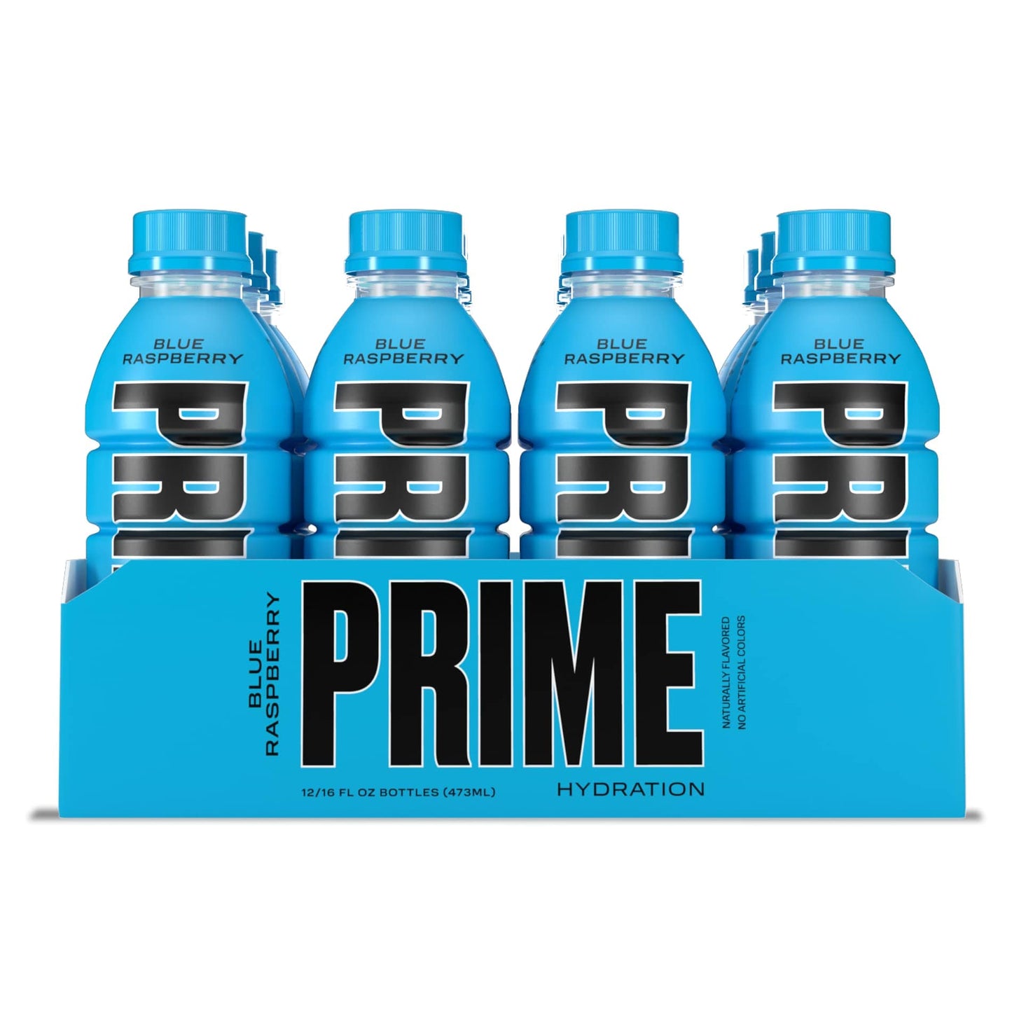 PRIME HYDRATION WATER - Nutritional Supplement Store NJ - Best Vitamins online New Jersey - fitland.nj