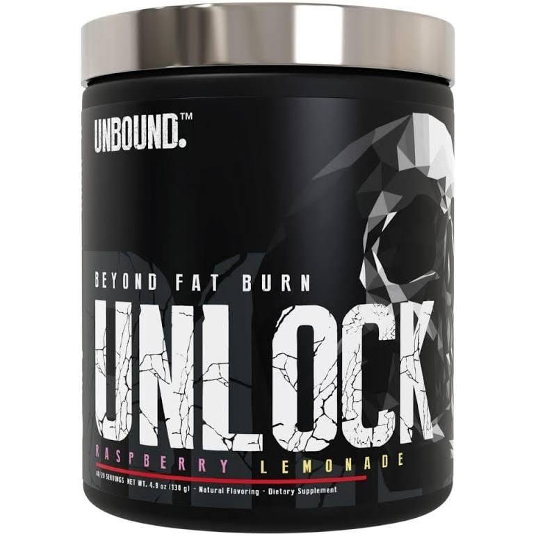 UNLOCKED - Nutritional Supplement Store NJ - Best Vitamins online New Jersey - fitland.nj