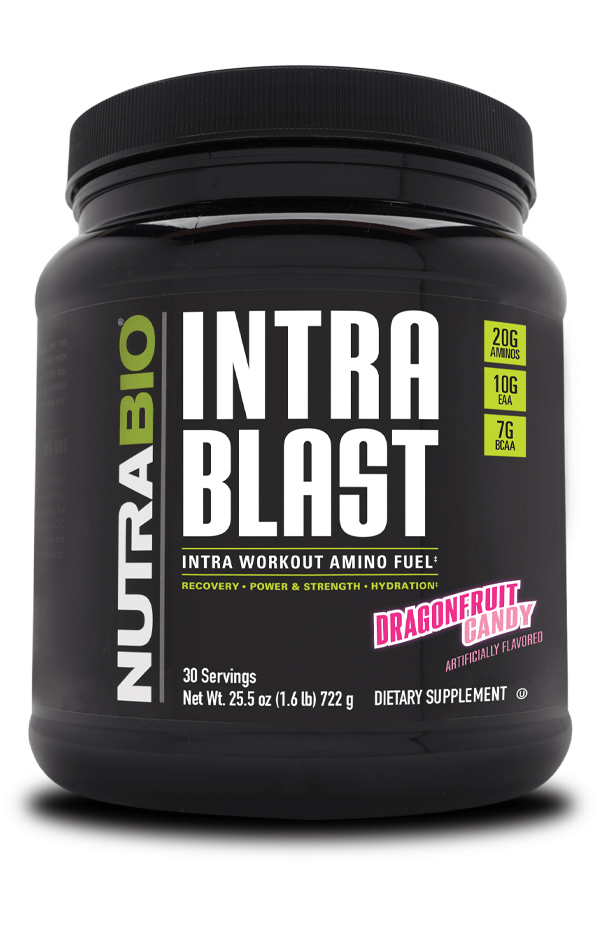 INTRA BLAST 30 SERVS - Nutritional Supplement Store NJ - Best Vitamins online New Jersey - fitland.nj