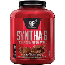 SYNTHA-6 5LBS - Nutritional Supplement Store NJ - Best Vitamins online New Jersey - fitland.nj