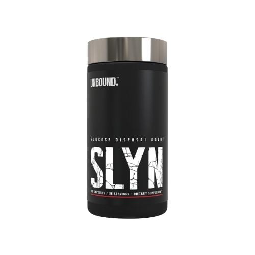 SLYN - Nutritional Supplement Store NJ - Best Vitamins online New Jersey - fitland.nj