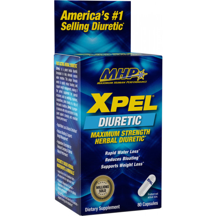 XPEL 80 CAPS - Nutritional Supplement Store NJ - Best Vitamins online New Jersey - fitland.nj