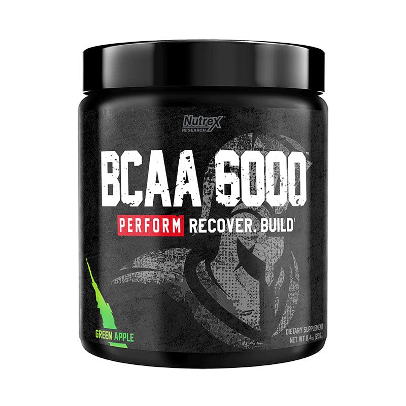 BCAA 6000 30 SERVS - Nutritional Supplement Store NJ - Best Vitamins online New Jersey - fitland.nj