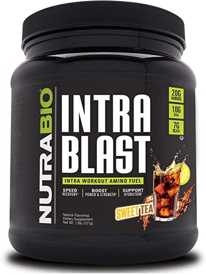 INTRA BLAST 30 SERVS - Nutritional Supplement Store NJ - Best Vitamins online New Jersey - fitland.nj