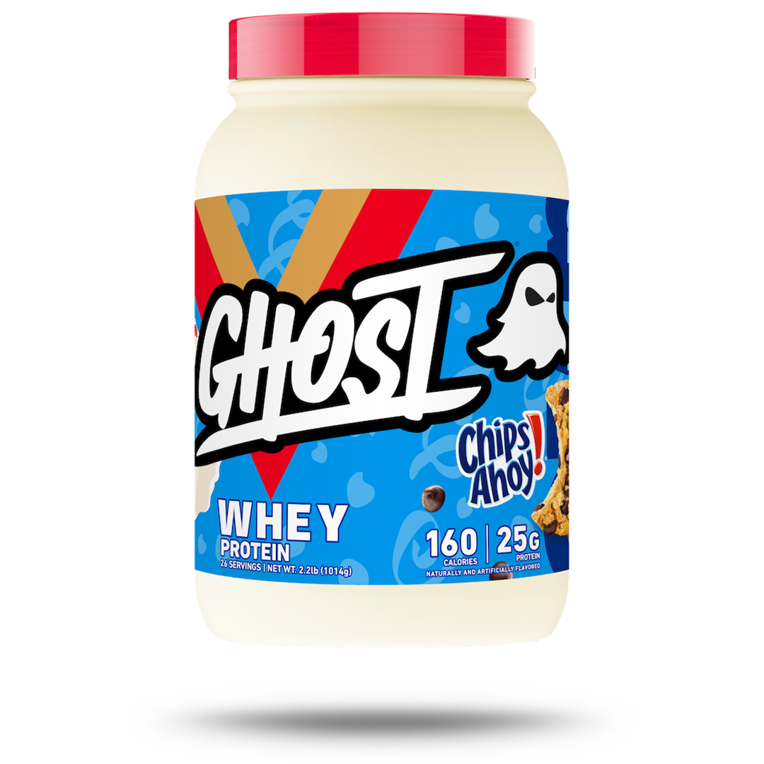 GHOST WHEY PROTEIN - Nutritional Supplement Store NJ - Best Vitamins online New Jersey - fitland.nj