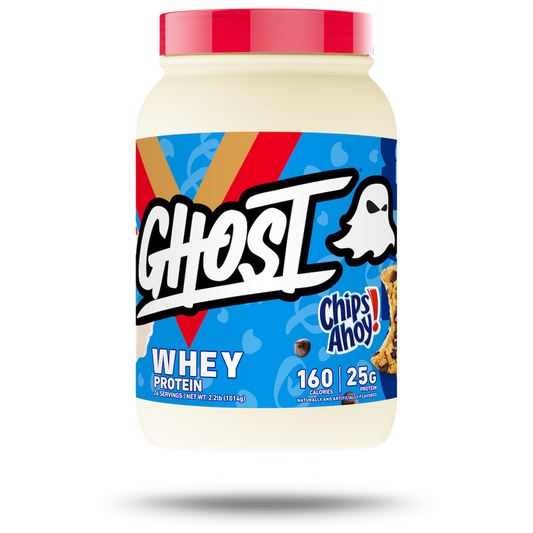 GHOST WHEY PROTEIN - Nutritional Supplement Store NJ - Best Vitamins online New Jersey - fitland.nj