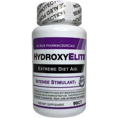 HYDROXYELITE - Nutritional Supplement Store NJ - Best Vitamins online New Jersey - fitland.nj