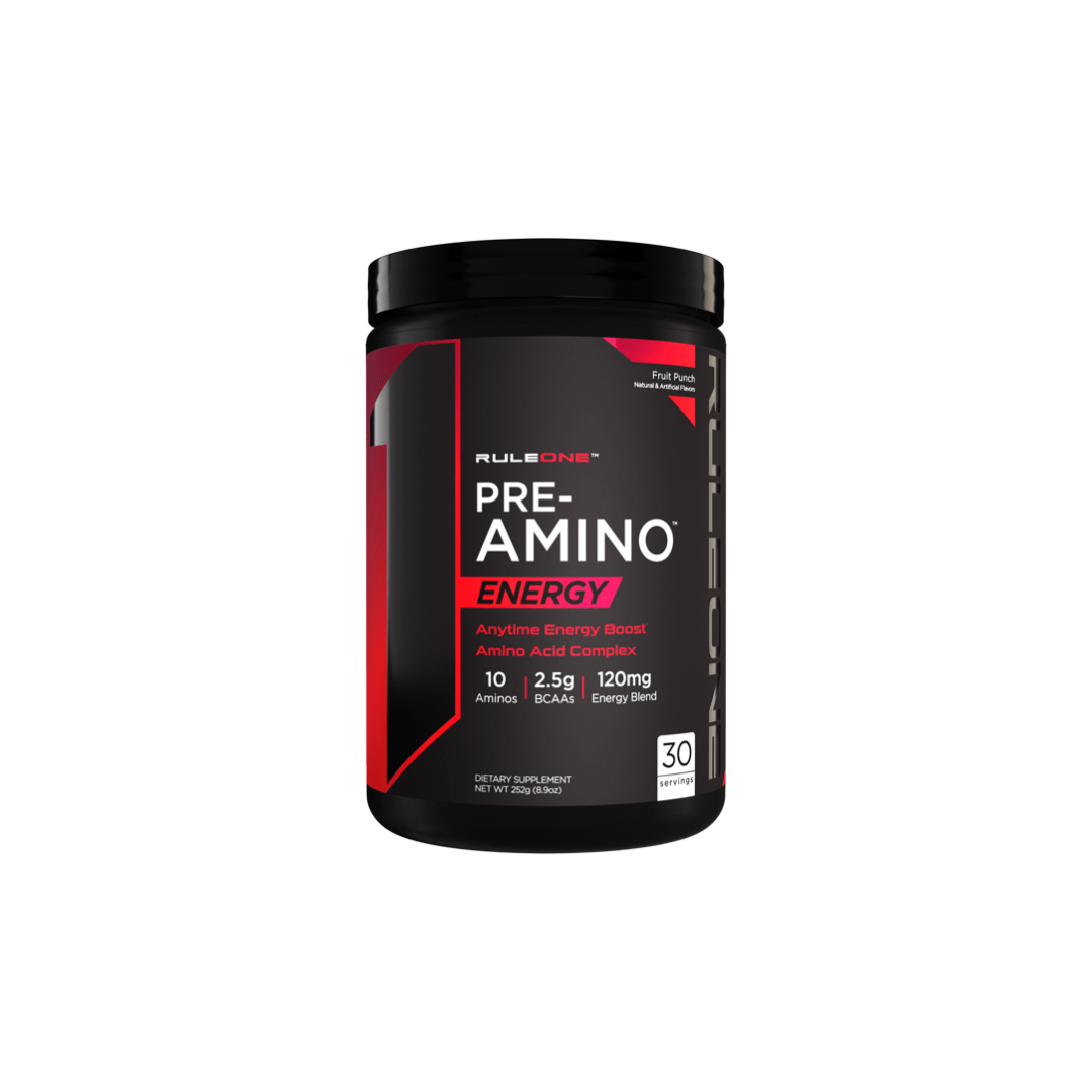 R1 PRE-AMINO - Nutritional Supplement Store NJ - Best Vitamins online New Jersey - fitland.nj