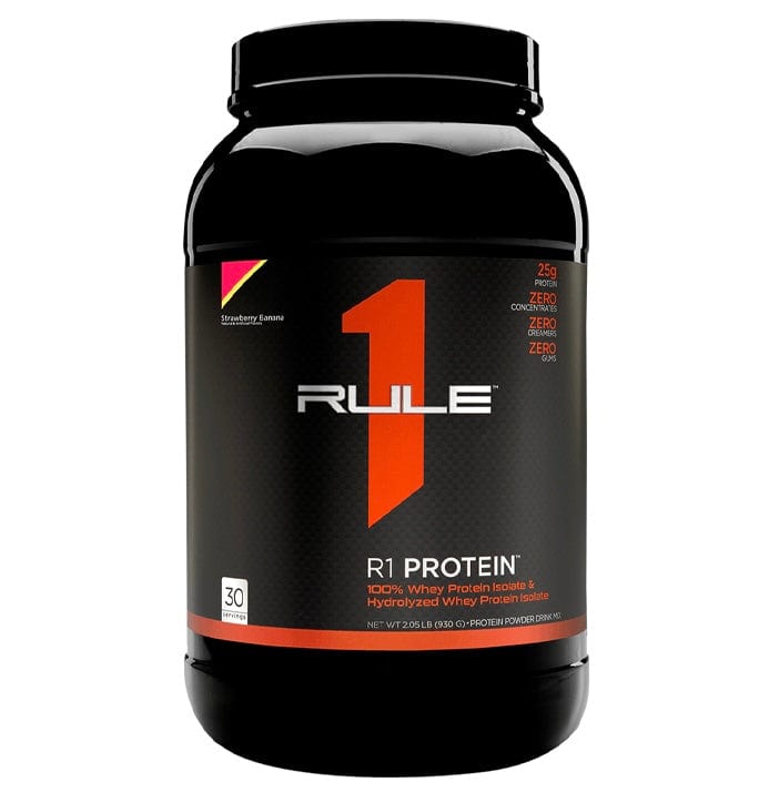 R1 WHEY ISOLATE - Nutritional Supplement Store NJ - Best Vitamins online New Jersey - fitland.nj