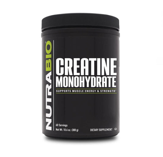 CREATINE MONOHYDRATE - Nutritional Supplement Store NJ - Best Vitamins online New Jersey - fitland.nj