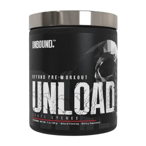 UNLOAD - Nutritional Supplement Store NJ - Best Vitamins online New Jersey - fitland.nj