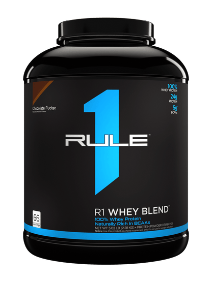R1 WHEY BLEND - Nutritional Supplement Store NJ - Best Vitamins online New Jersey - fitland.nj