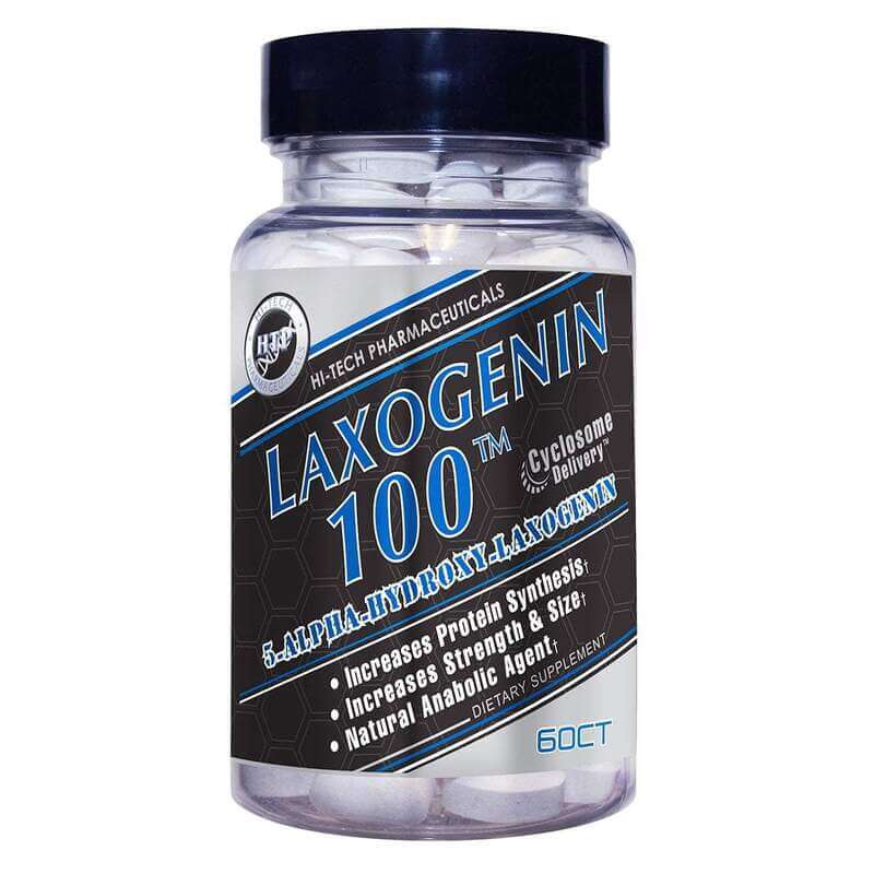 LAXOGENIN 60 TABS - Nutritional Supplement Store NJ - Best Vitamins online New Jersey - fitland.nj