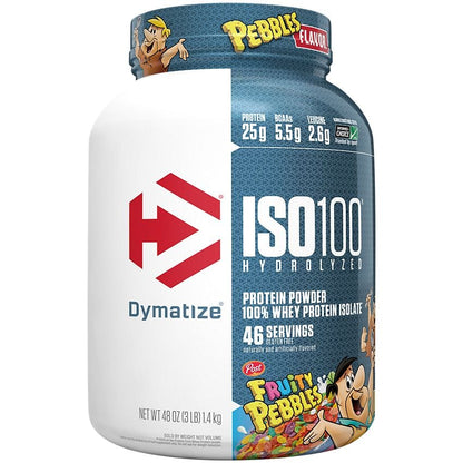 ISO 100 - Nutritional Supplement Store NJ - Best Vitamins online New Jersey - fitland.nj