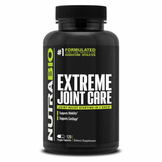 EXTREME JOINT CARE 120 CAPS - Nutritional Supplement Store NJ - Best Vitamins online New Jersey - fitland.nj