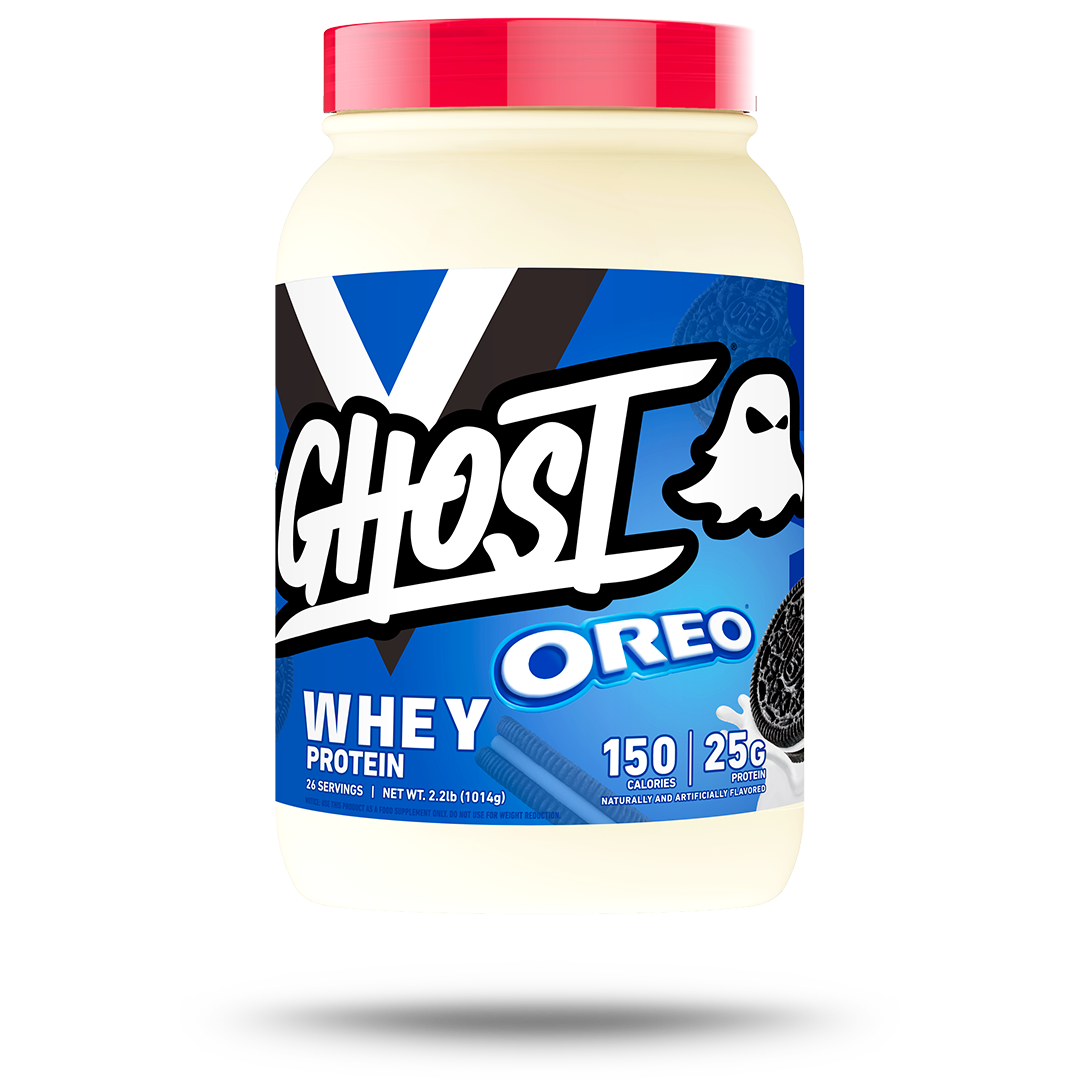 GHOST WHEY PROTEIN - Nutritional Supplement Store NJ - Best Vitamins online New Jersey - fitland.nj