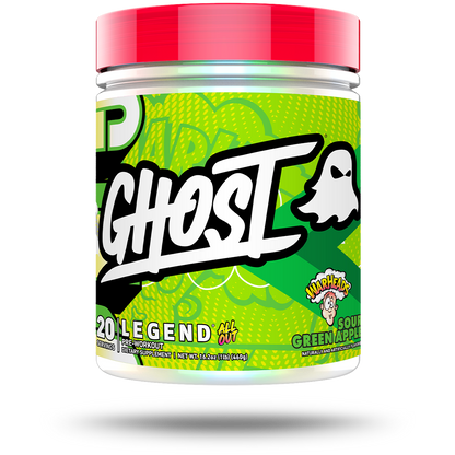 GHOST Legend All Out Pre-workout - Nutritional Supplement Store NJ - Best Vitamins online New Jersey - fitland.nj