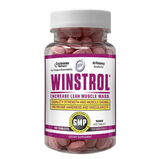 Winstrol - Nutritional Supplement Store NJ - Best Vitamins online New Jersey - fitland.nj