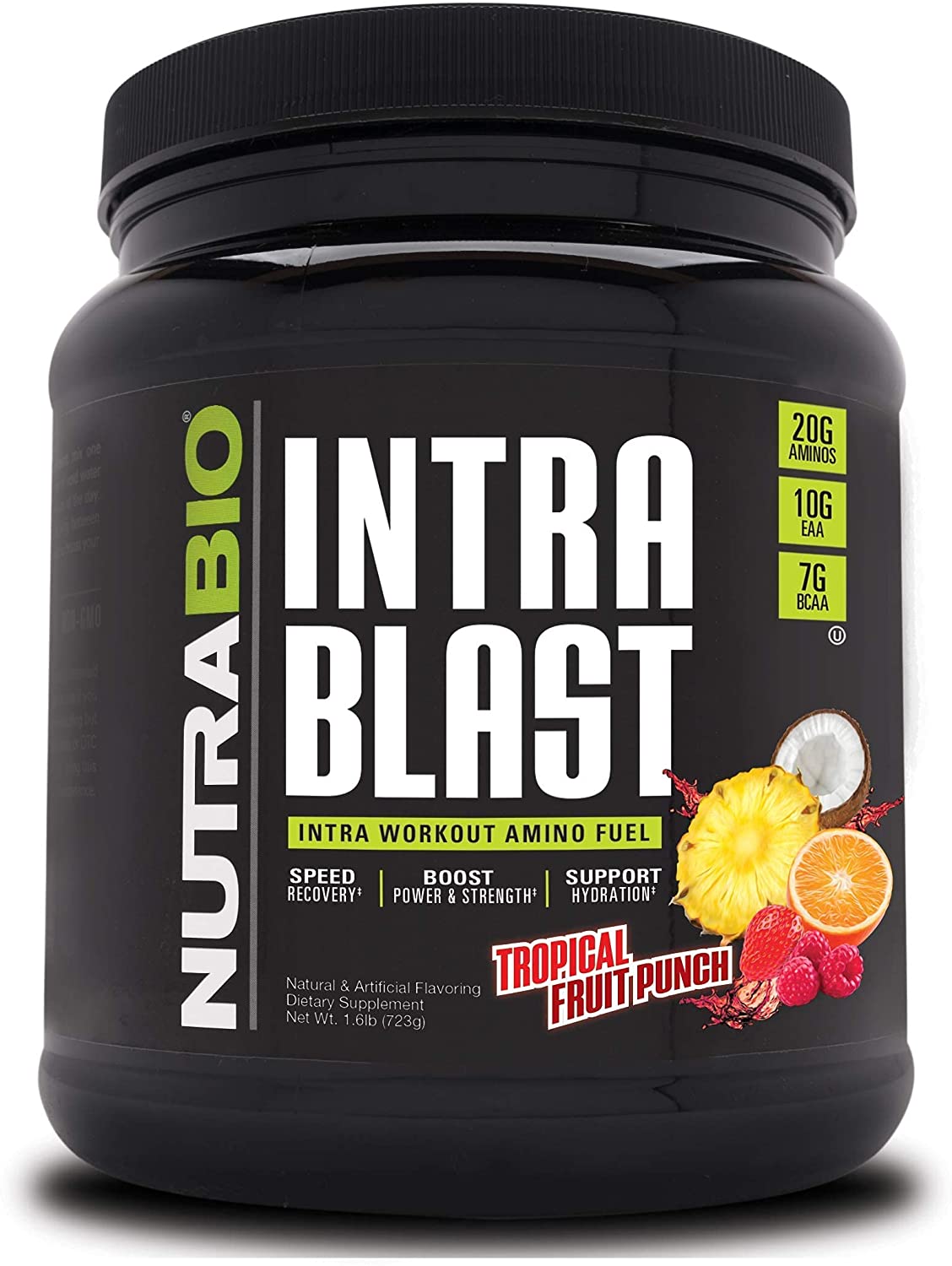 INTRA BLAST 30 SERVS - Nutritional Supplement Store NJ - Best Vitamins online New Jersey - fitland.nj