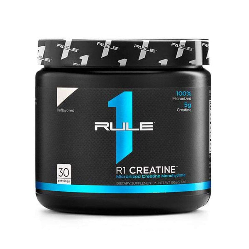 CREATINE MONOHYDRATE RULE1 30SERVS - Nutritional Supplement Store NJ - Best Vitamins online New Jersey - fitland.nj