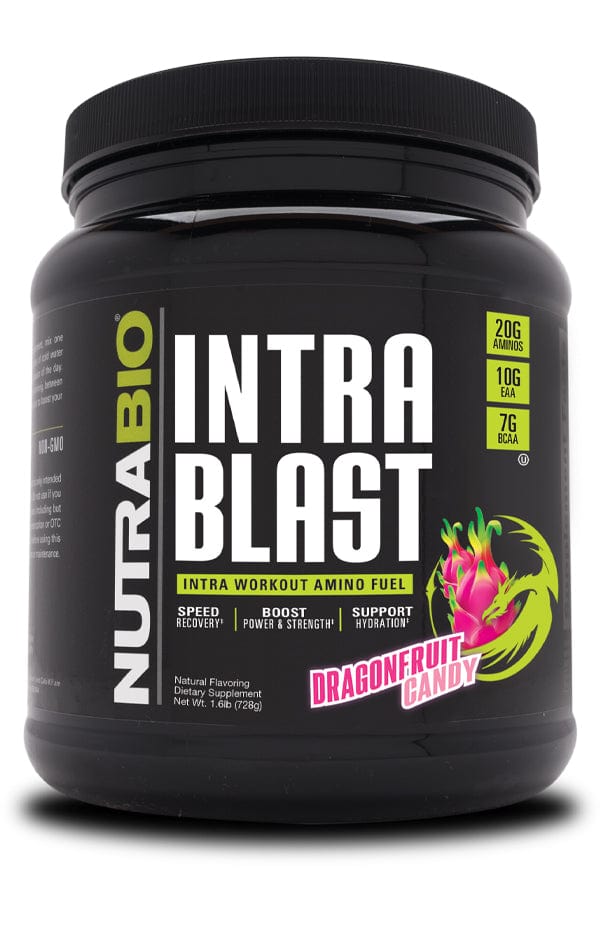 INTRA BLAST 30 SERVS - Nutritional Supplement Store NJ - Best Vitamins online New Jersey - fitland.nj