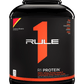 R1 WHEY ISOLATE - Nutritional Supplement Store NJ - Best Vitamins online New Jersey - fitland.nj