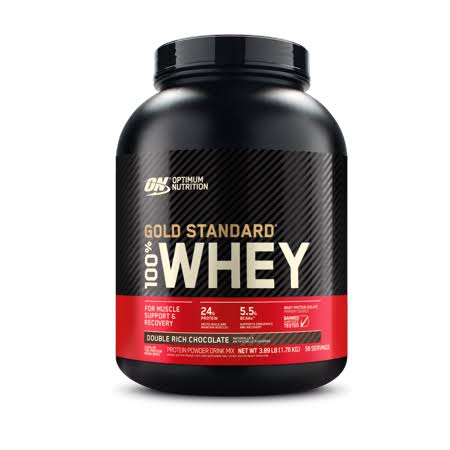 GOLD STANDARD WHEY 5LBS - Nutritional Supplement Store NJ - Best Vitamins online New Jersey - fitland.nj