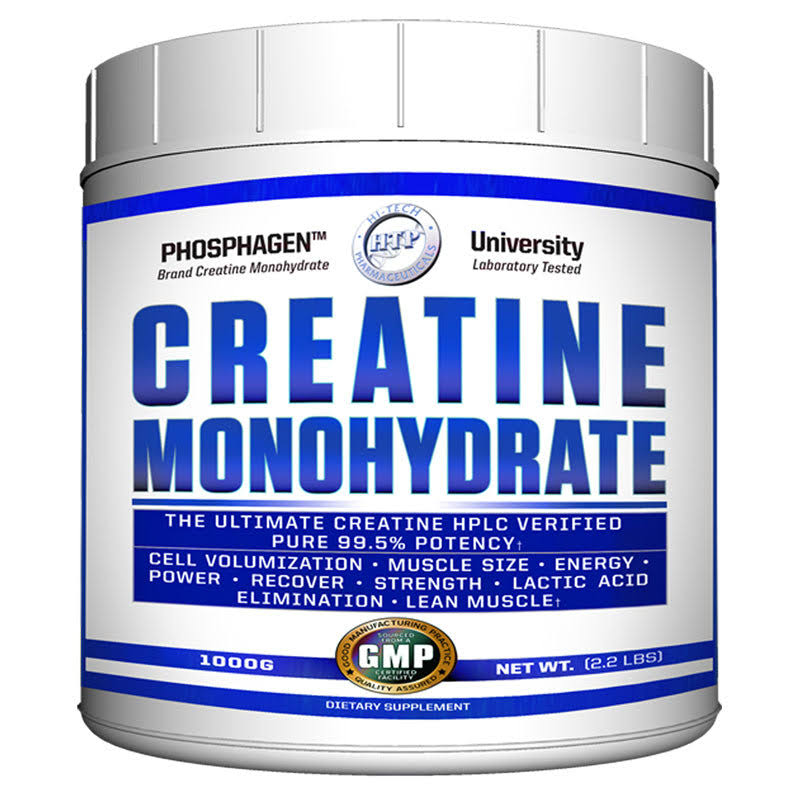 CREATINE PHOSPHAGEN - Nutritional Supplement Store NJ - Best Vitamins online New Jersey - fitland.nj