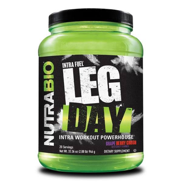 LEG DAY - Nutritional Supplement Store NJ - Best Vitamins online New Jersey - fitland.nj