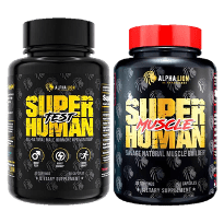 NATURAL ANABOLIC TEST STACK - Nutritional Supplement Store NJ - Best Vitamins online New Jersey - fitland.nj